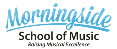 Morningside School of Music