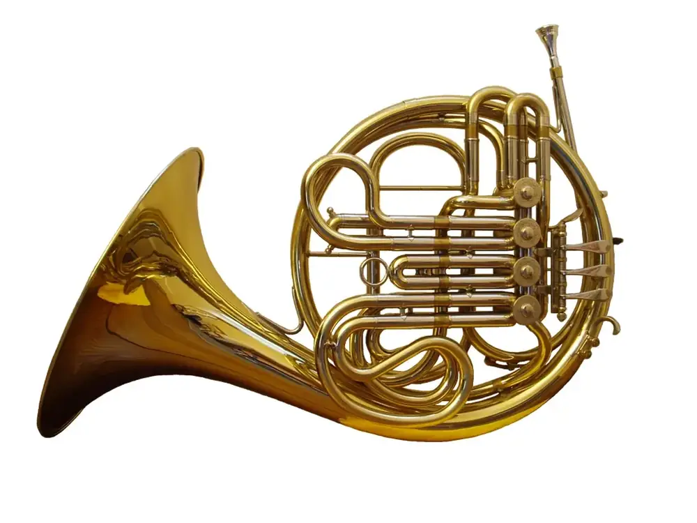French Horn Lessons in Edinburgh