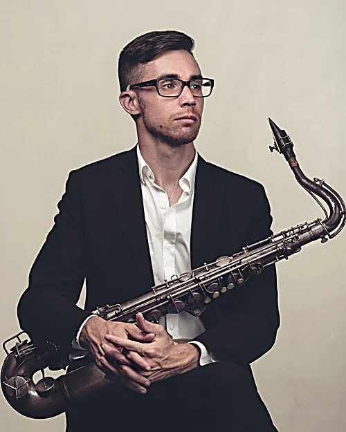 Dylan, Morningside School of Music Dylan, Saxophone & Woodwind Teacher at Morningside School of Music