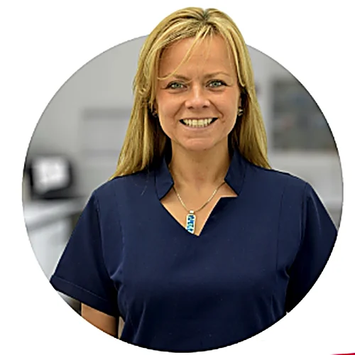 Kasia Dowhan-Reid, Morningside School of Music testimonial Kasia Dowhan-Reid, Veterinary Surgeon, Practice Owner at Vets4Pets
