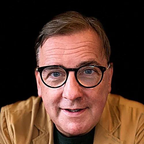 Ronnie Gurr, Morningside School of Music testimonial Ronnie Gurr, Former Creative Director, V2 / Virgin / Sony Music