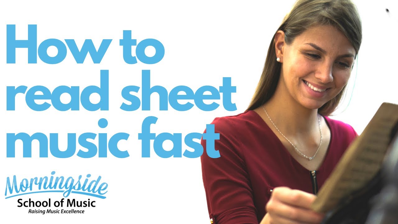 How To Read Sheet Music