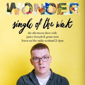 Gus Harrower,Wonder,Gus,Harrower,Edinburgh,Music,Musician,