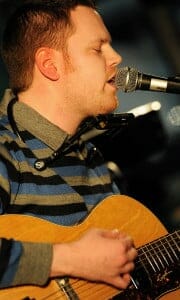 Dan Beattie,Edinburgh,award,music,guitar