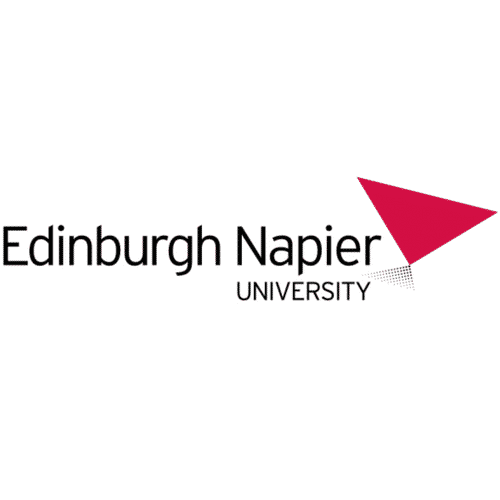 Edinburgh Napier University,Napier,University,