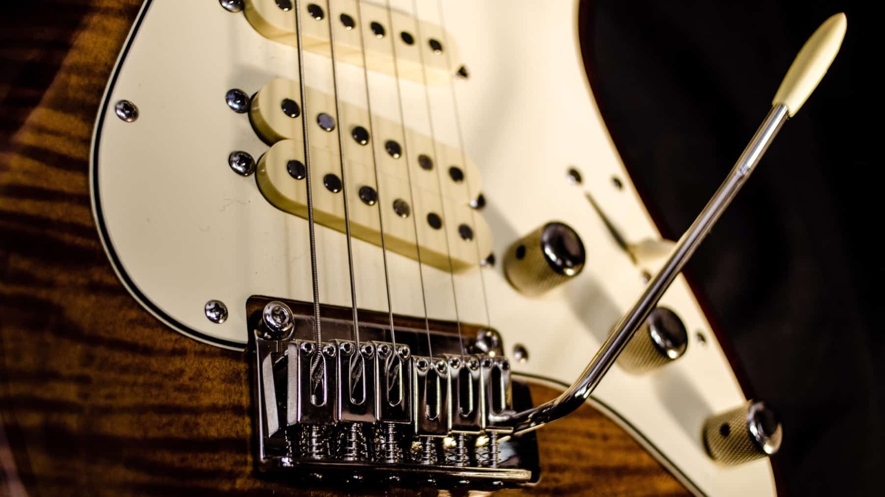 guitar