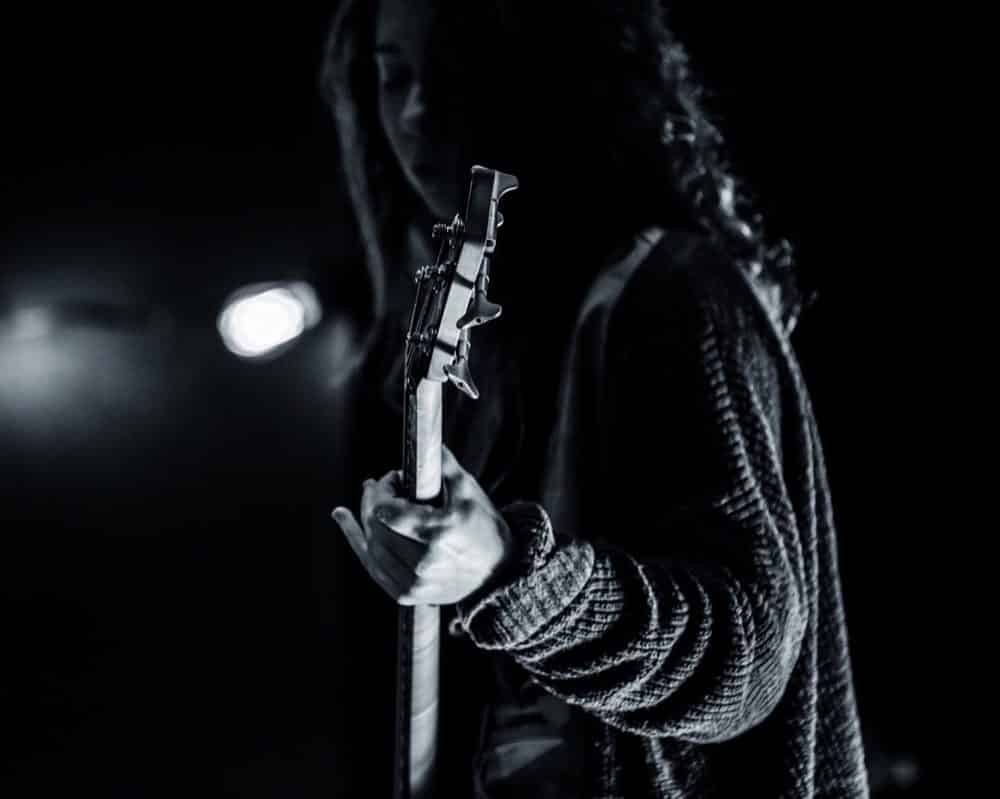 Bass Lessons in Edinburgh | Morningside School of Music jack sharp 578548 unsplash