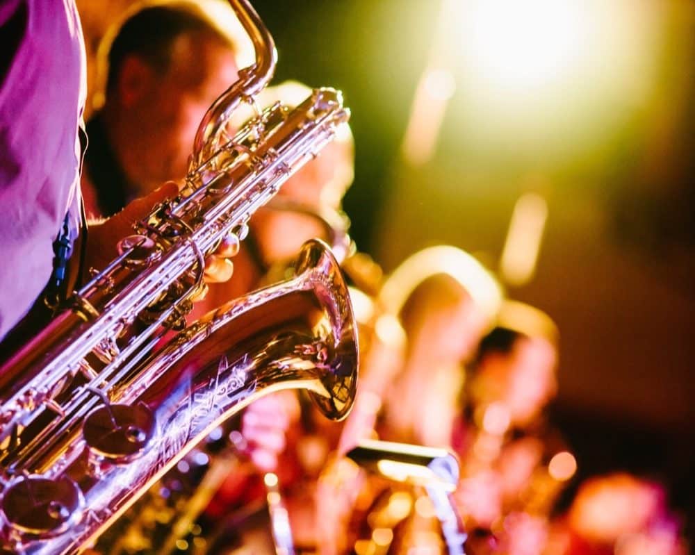 Saxophone Lessons in Edinburgh | Morningside School of Music jens thekkeveettil 2538 unsplash