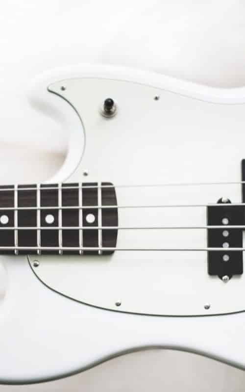 Bass Lessons in Edinburgh | Morningside School of Music kari shea 196148 unsplash e1528996346835