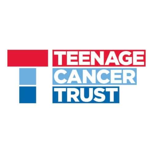 Teenage Cancer Trust,Charity,Cancer,Edinburgh,Scotland,UK,