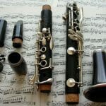 Edinburgh Clarinet Lessons | Morningside School of Music Clarinet lessons