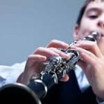 Edinburgh Clarinet Lessons | Morningside School of Music Clarinet Lessons in Edinburgh