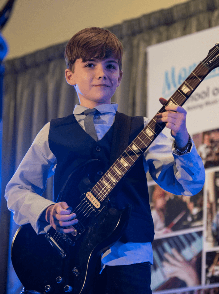 How long does it take to learn to play guitar? | Morningside School of Music Musician of the year,Edinburgh,Musician,Winner,Dan Beattie,