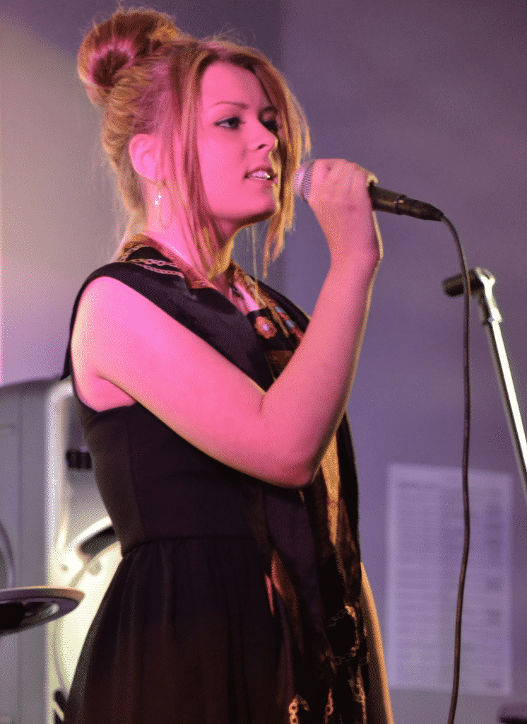 2019 Charity Annual Dinner | Morningside School of Music Shennan Wilson,Edinburgh,Singer,Vocals,Performance,