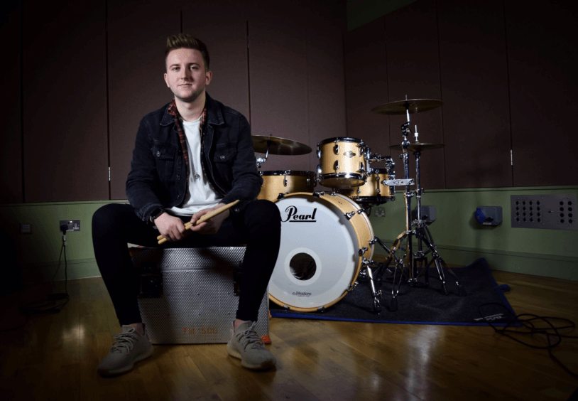 Edinburgh Drum Lessons – Fun, Professional Tuition for All Ages | Morningside School of Music | Morningside School of Music Edinburgh Drum Lessons
