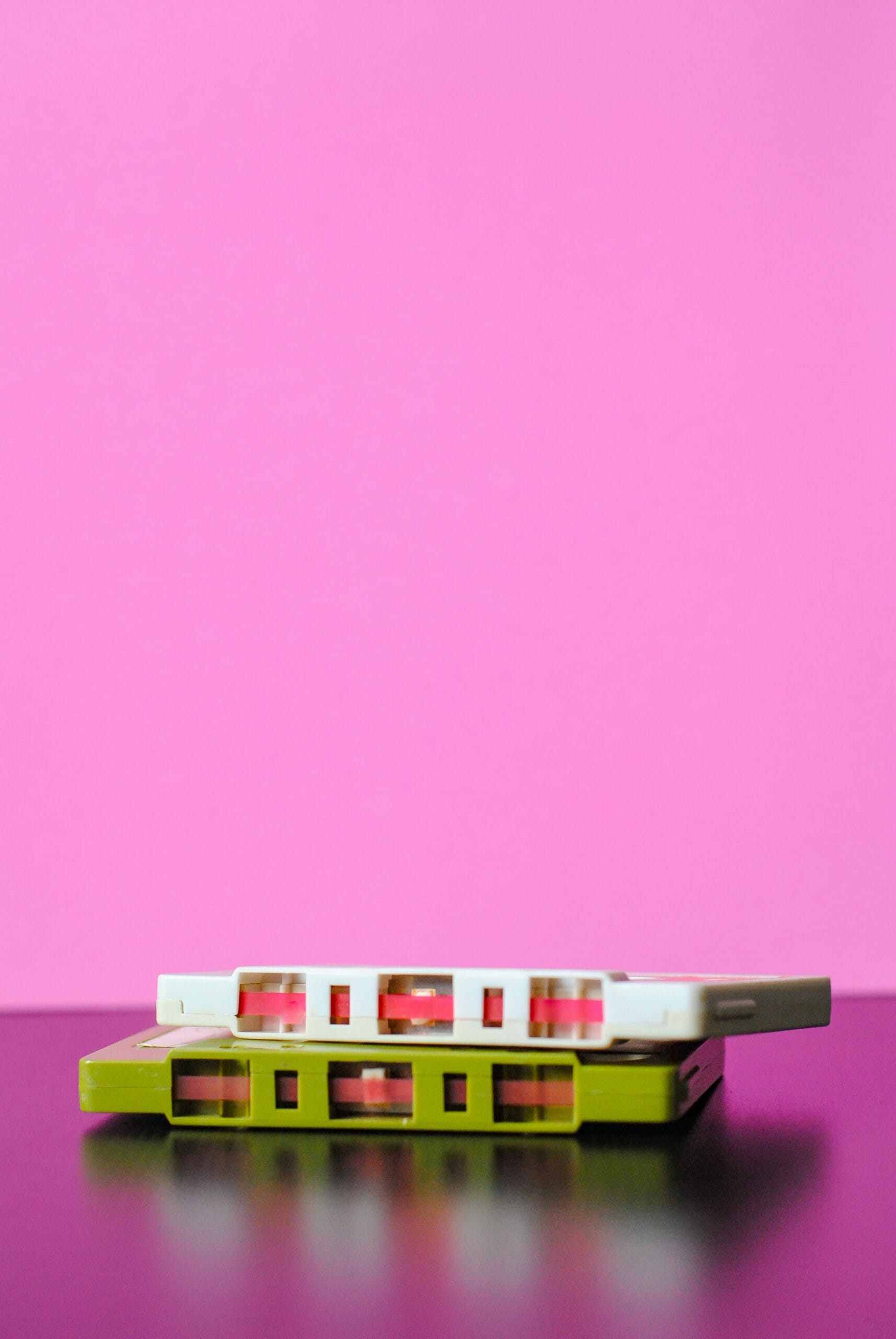 are cassette tapes making a comback?Cassette Tape,Cassette,Tapes,Record,Vinyl,Music,Downloads,CD,