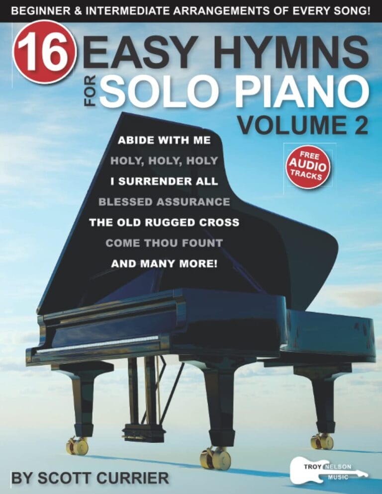 Abide with me hymn,hymn,abide with me,sheet music,piano, guitar