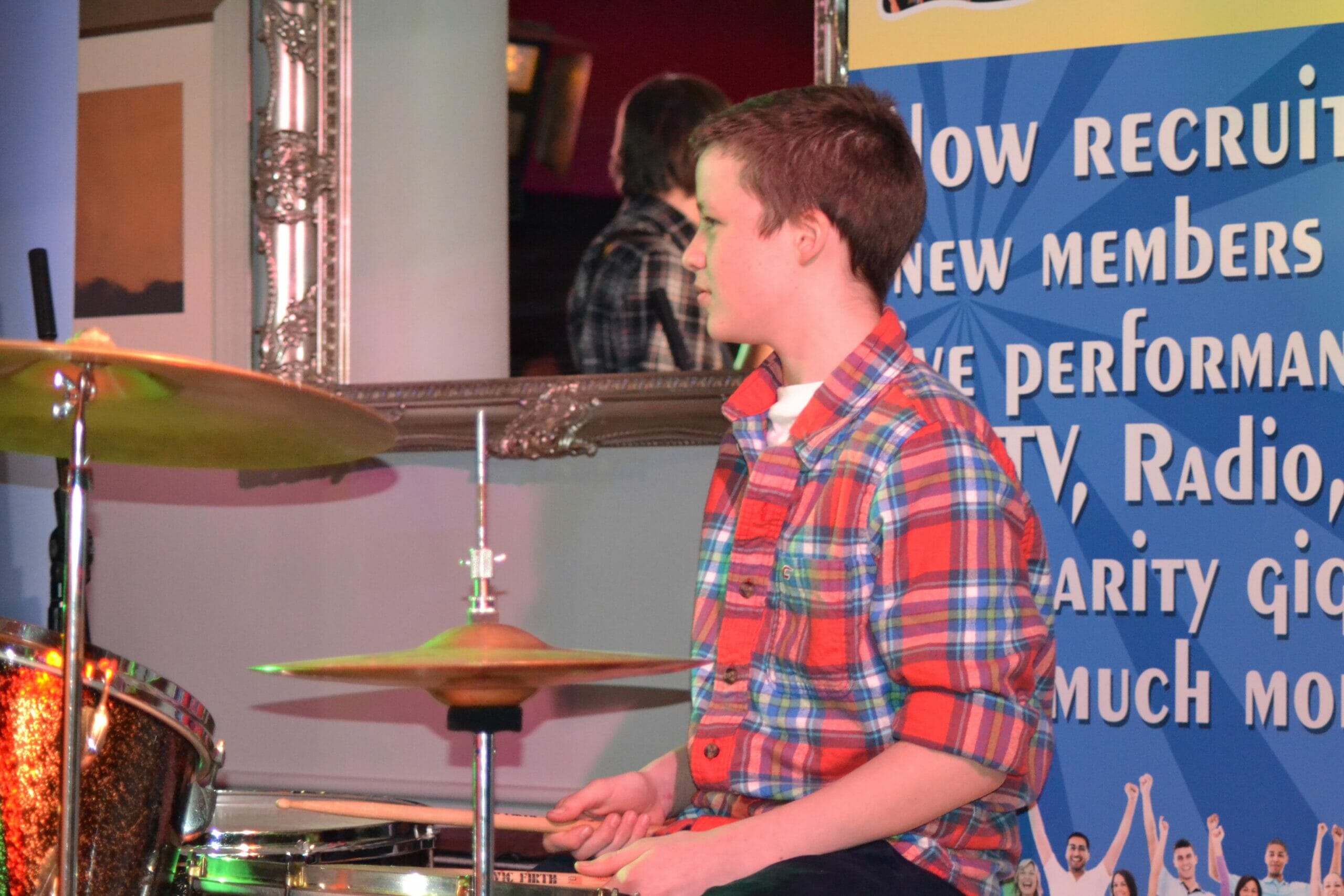Edinburgh Drum Lessons – Fun, Professional Tuition for All Ages | Morningside School of Music | Morningside School of Music Drumeo,drum rudiments,online,drum lessons for kids,