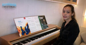 A brief history of piano. A brief history of piano.