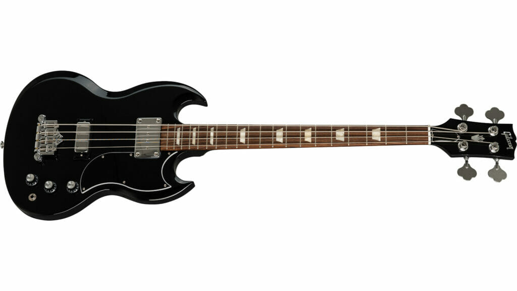 Gibson,Bass Guitar,Electric,SG,Studio,Standard,Les Paul, Gibson Bass,Bass,Bass Guitar,Gibson
