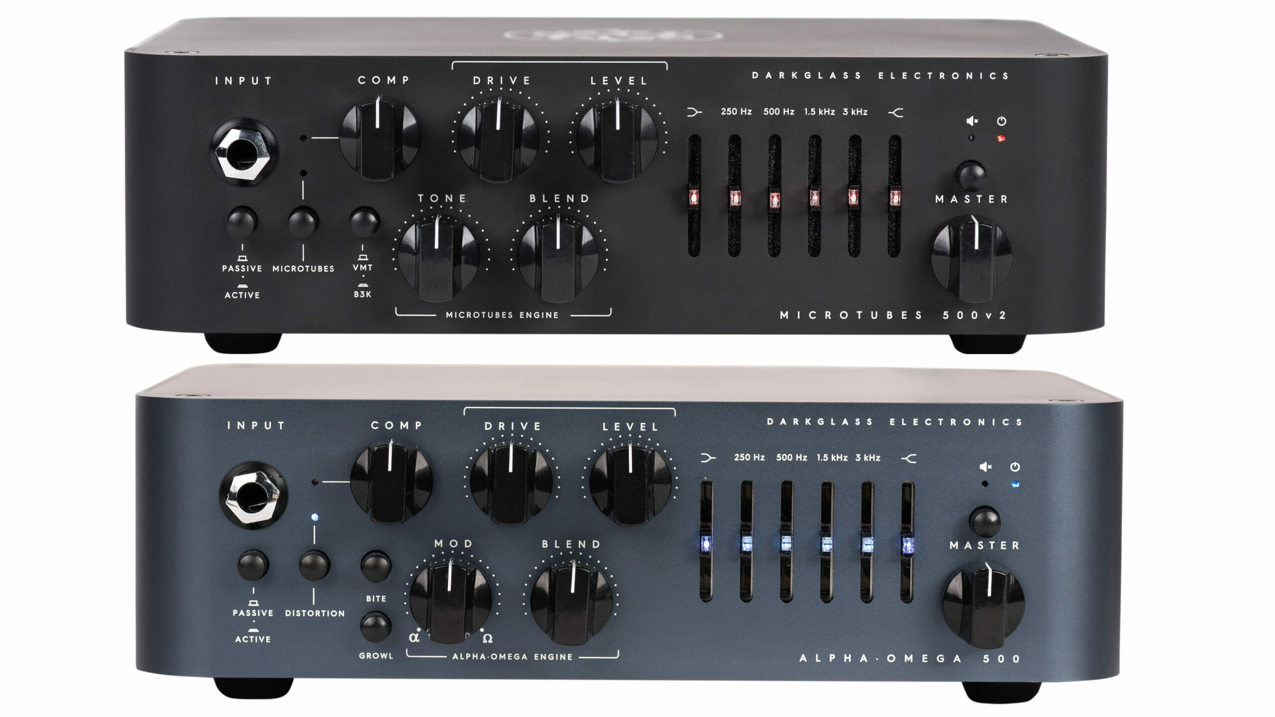 A Comprehensive Review of the Darkglass Alpha Omega 900 Bass Amplifier | Morningside School of Music AO900,Dark,Glass,Bass,Amp,