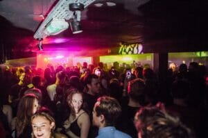Edinburgh: The Ultimate Live Music Destination | Morningside School of Music The Bongo Club,Edinburgh University,Live Music,Gigs, Bands,
