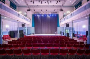 Edinburgh: The Ultimate Live Music Destination | Morningside School of Music The Queens Hall,Edinburgh,Live music,venue,what is on,gigs,