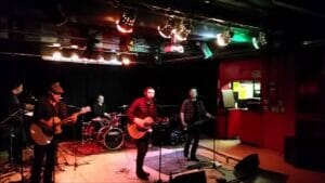 Edinburgh: The Ultimate Live Music Destination | Morningside School of Music The Wee Red Bar,Edinburgh College of Art,Edinburgh,Music,Live,Gigs,What is on,Music scene,