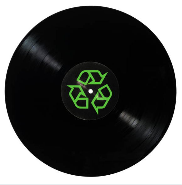 The Circular Economy in Popular Music,circular economy,music,