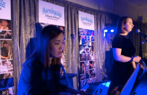 Morningside School of Music,Live Performance,gig,concert,show,