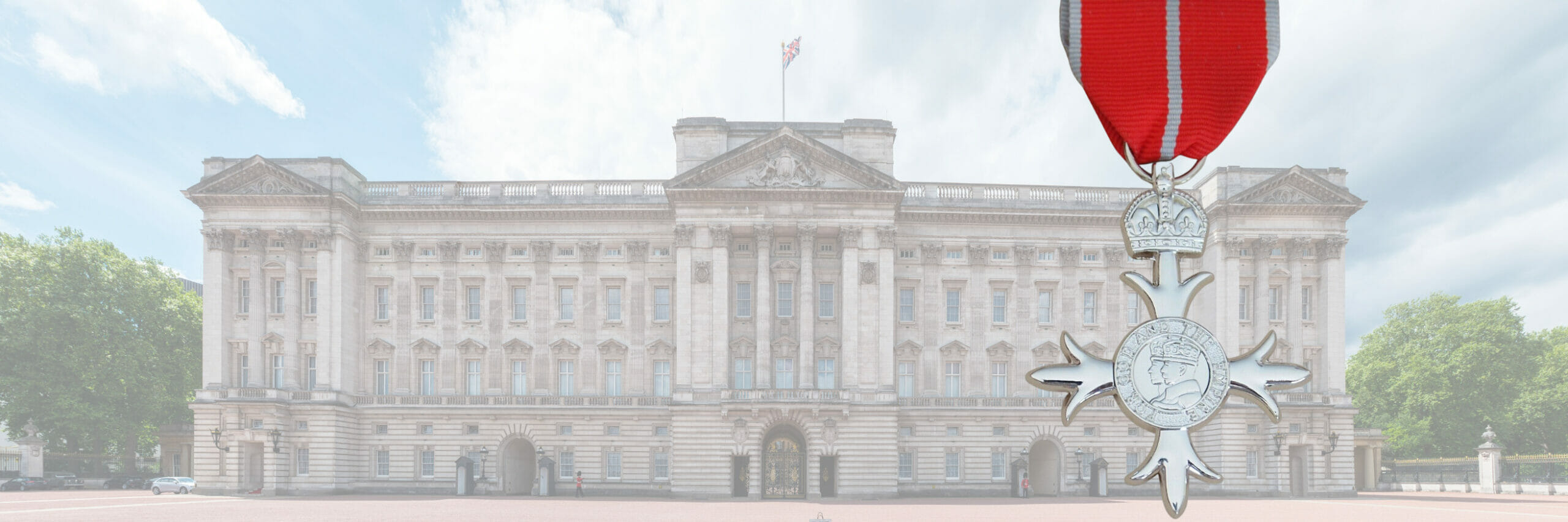 Paul Boyd MBE,MBE,King's Honours 2023,King Charles,Buckingham Palace,Morningside School of Music,