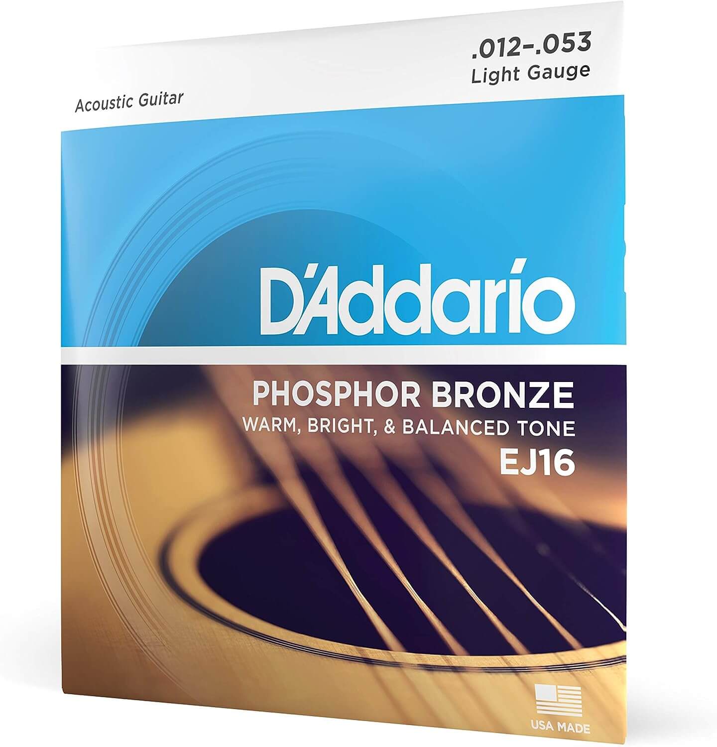 What are the best guitar strings to buy?,D'Addario,Acoustic,Electric,Guitar,Strings,