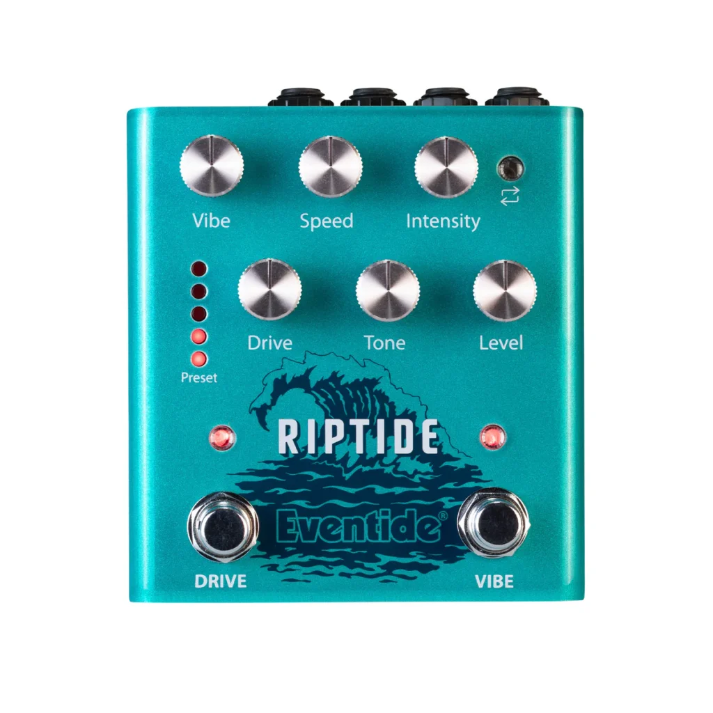 Eventide,Riptide,Unitide,Effects,Distorion,FX,