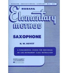 Sax books for beginners,Elementary method Saxophone,saxophone book,learn sax,