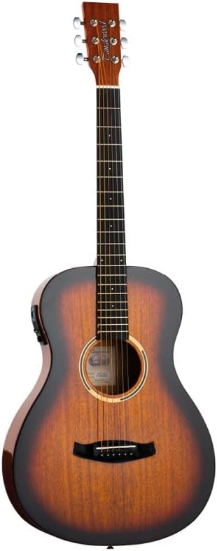 Tanglewood DBT Beginners Electro Acoustic Guitar