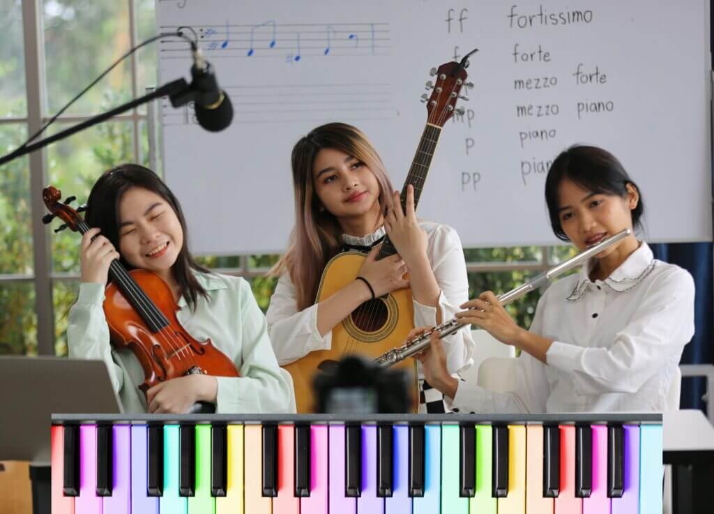 Music education,labour,the tories,SNP,Reform,Greens,Politics,