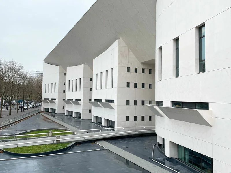 The Best Music University Courses in the World | Morningside School of Music Conservatoire de Paris,