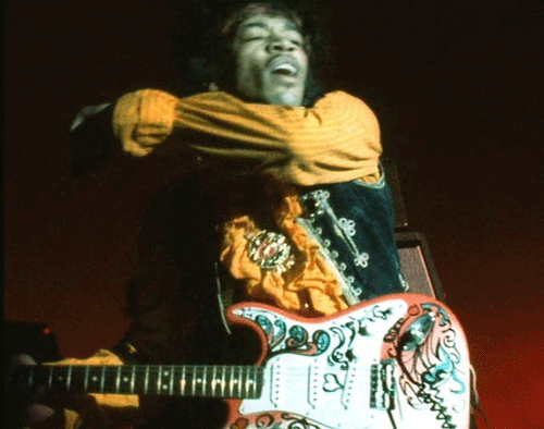 Jimi Hendrix Monterey Strat Jimi Hendrix,Monterey,Strat,Stratocaster,Fender,Guitar,