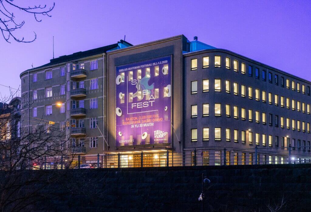 The Best Music University Courses in the World | Morningside School of Music Sibelius Academy