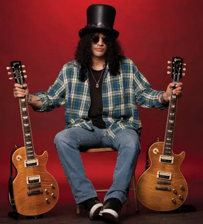 Top 20 Guitars in the World | Morningside School of Music Slash,Appetite For Destruction,Les Paul,Gibson,Guitar,Guns n' Roses,Guitarist,