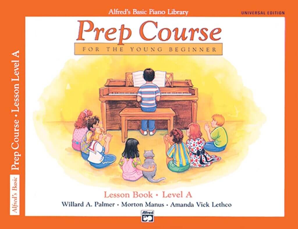Best Piano Books for Beginners,children,kids,Alfreds,Piano,Prep Course,