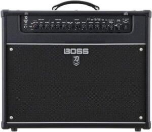 What are the best guitar amps of 2024?,Boss,Katana,KTN-ART2,Artist,Guitar Amp,Amplifier,guitar,