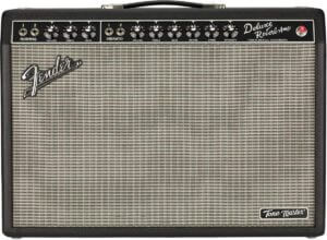 Best guitar amps of 2024,Fender Tonemaster,Tone,Master,Deluxe,Reverb,Guitar,Amp,Amplifier,