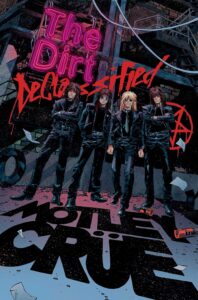 The Dirt,Motley Crue,Book,Hardback,Paperback,on sale,