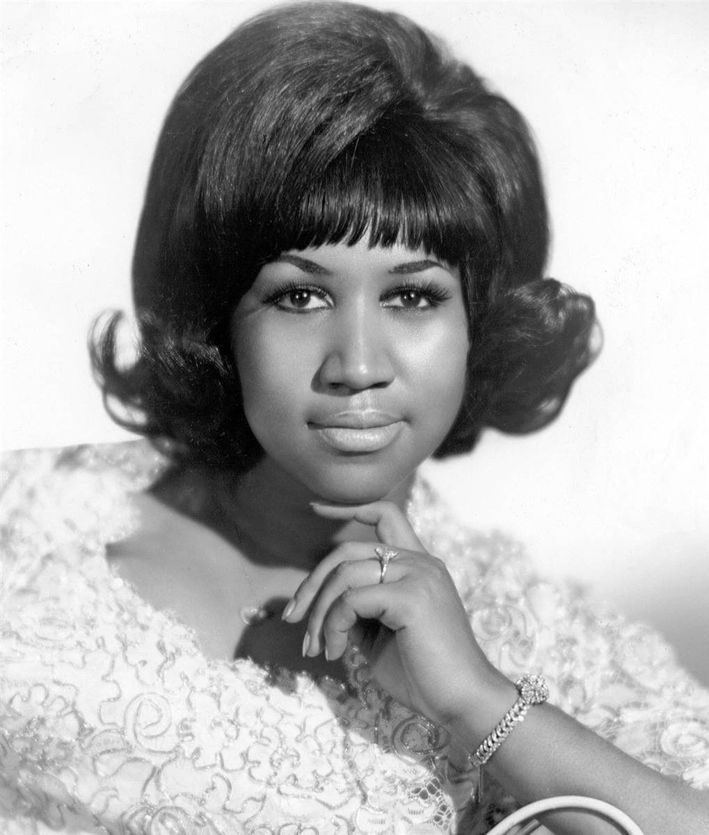 Aretha Franklin Aretha,Franklin,Vocals,Singer,Singing,Book,Sheet Music,