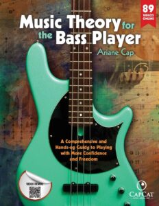 Bass player book,best book for bass players,bass player,