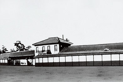 Nippon Gakki Co,Yamaha,Factory,History,1897,