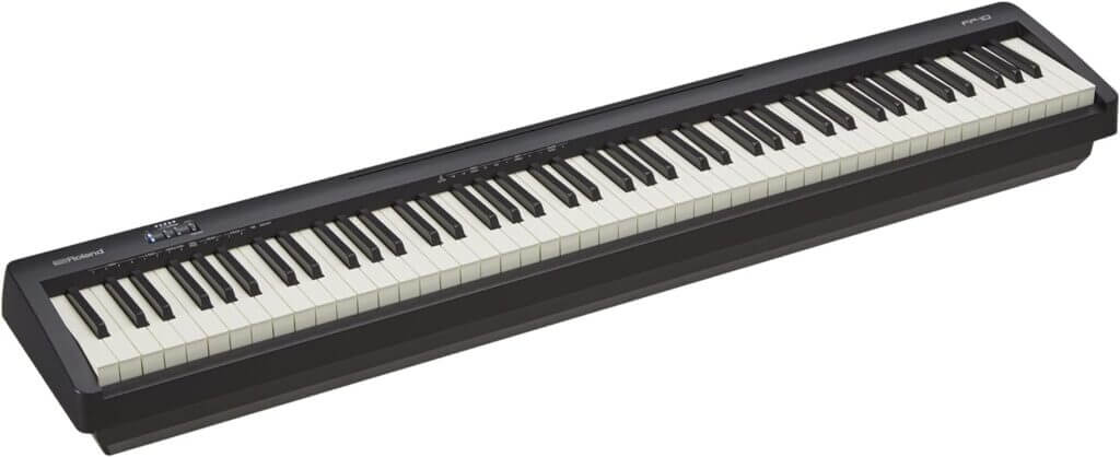 Best digital piano 2025,Roland FP10,Keyboard,88 key,hammer action,