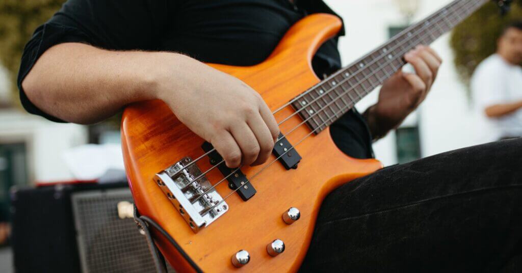 The best bass books 2025, best bass player,