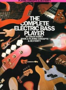 The best bass book 2025,what is the best bass book,Learn to play bass,